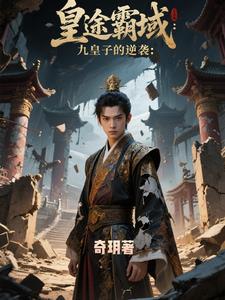 逆鳞帝途：九皇子的崛起逆鳞帝途：九皇子的崛起