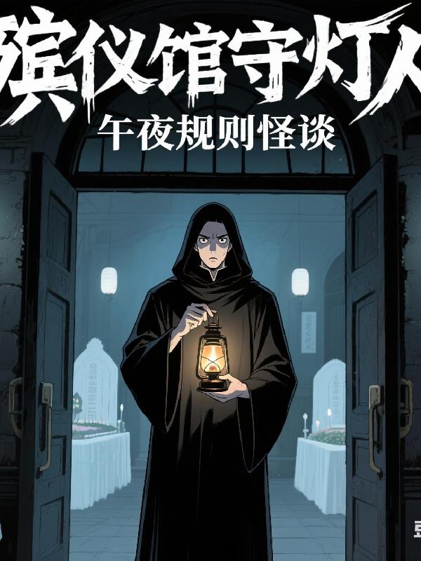 殡仪馆守灯人：午夜规则怪谈殡仪馆守灯人：午夜规则怪谈